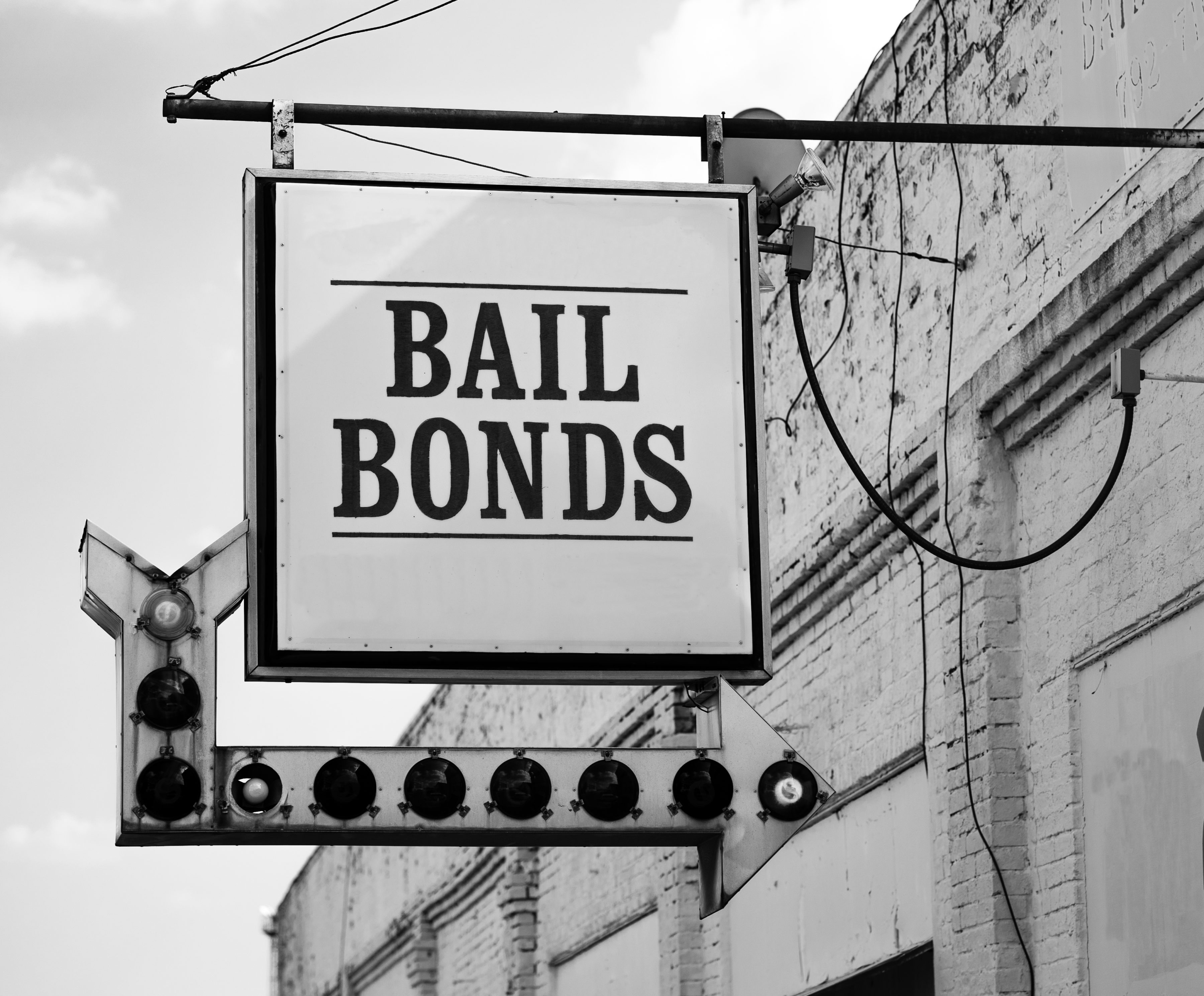 What is Bail and How Does It Work?