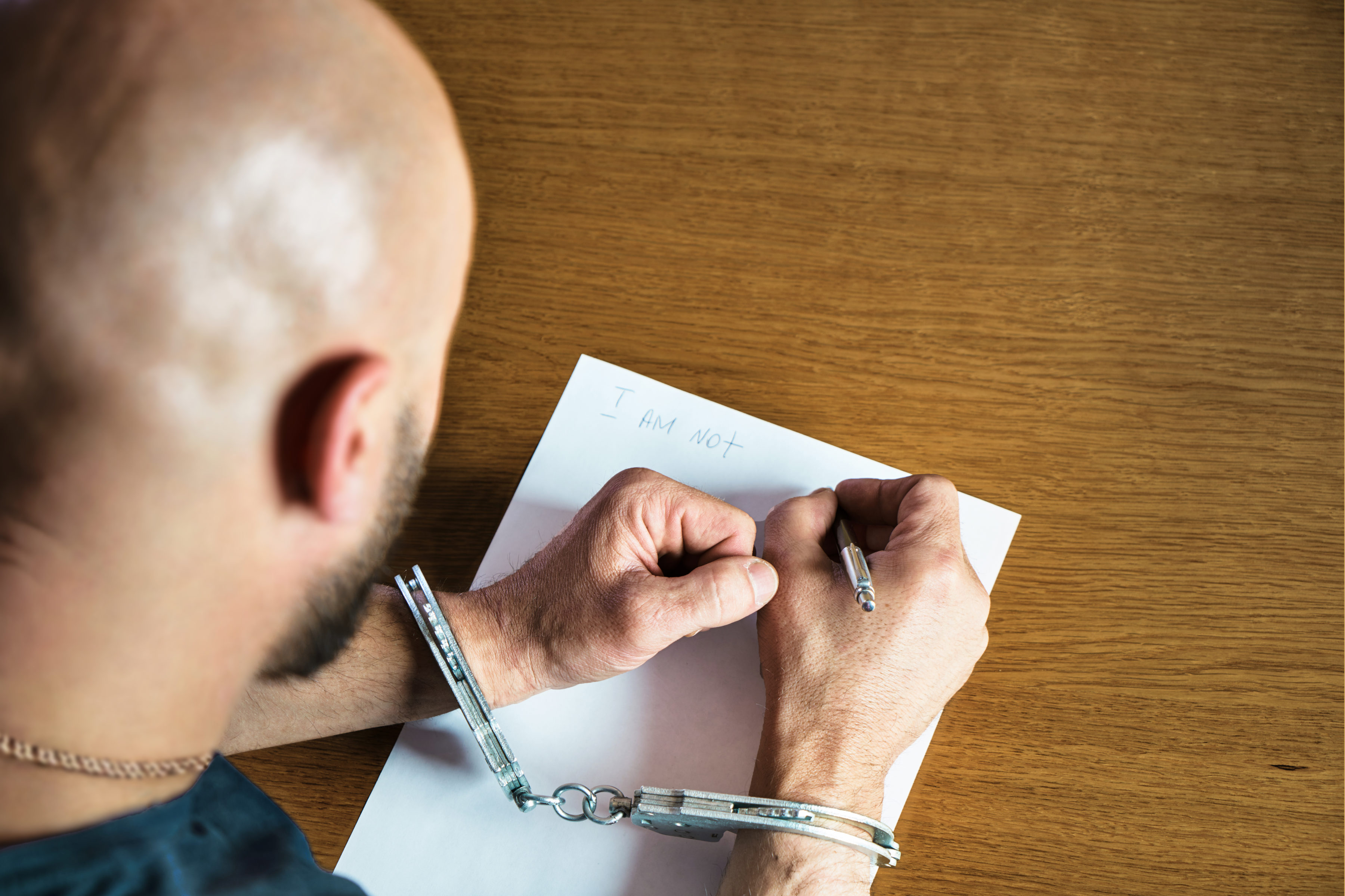 7 Most Popular Questions About Posting Bail 